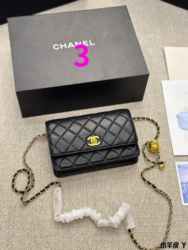 Chanel bag