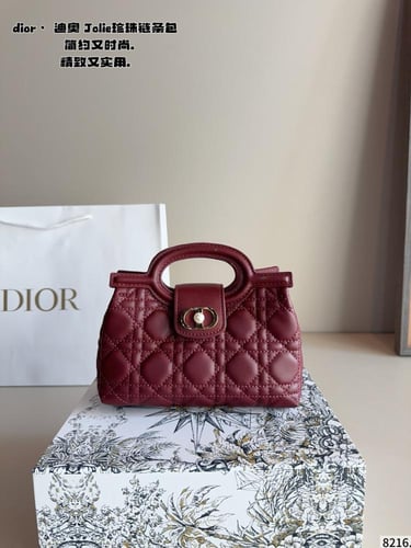 Dior bag