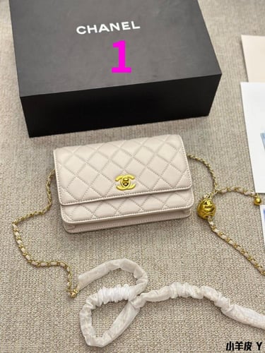 Chanel bag