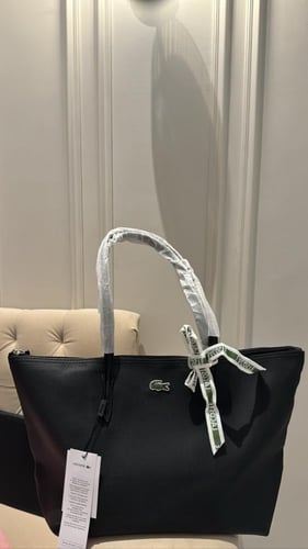 Lacoste bag