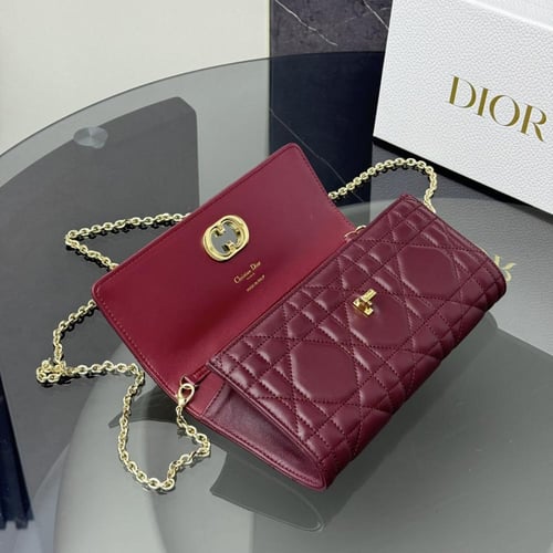 Dior bag
