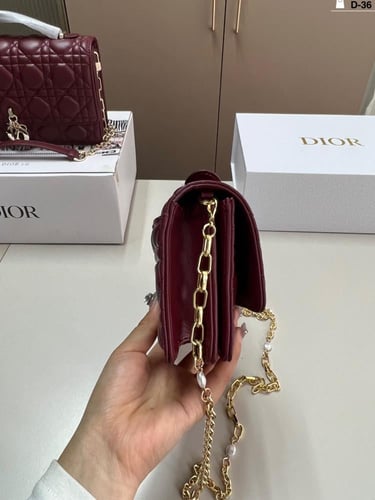 Dior bag