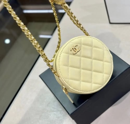 Chanel bag
