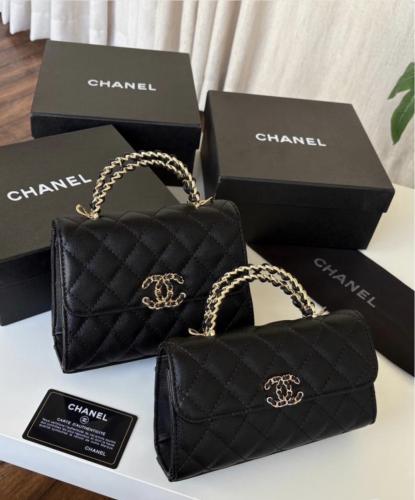 Chanel bag