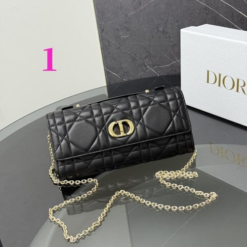 Dior bag