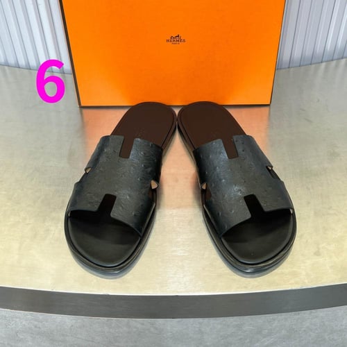 Hermes sandals