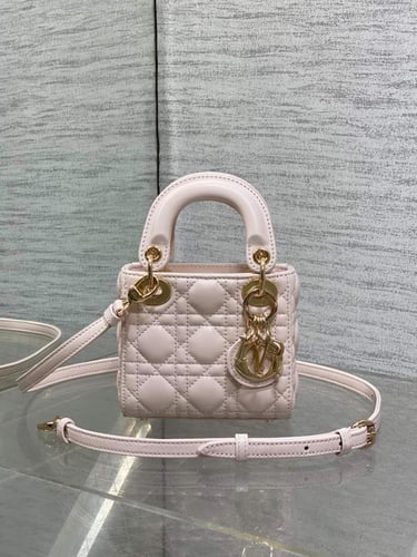 Lady dior