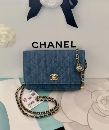 Chanel bag