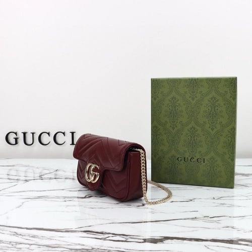 Gucci small bag