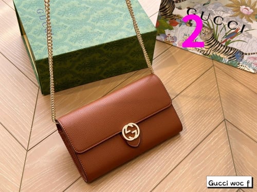 Gucci bag