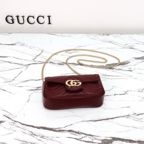 Gucci small bag