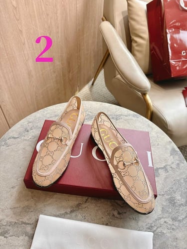 Gucci shoes