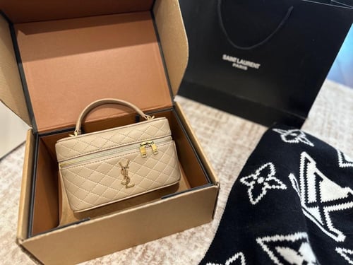 Ysl bag