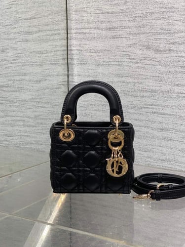 Lady dior