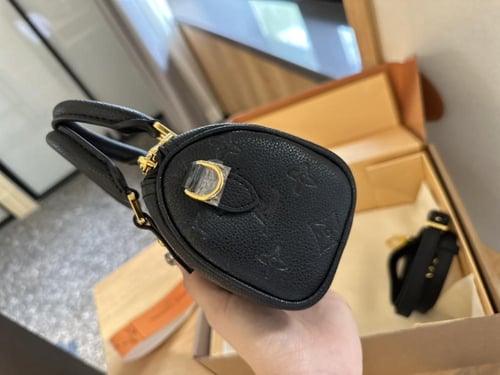Lv speedy