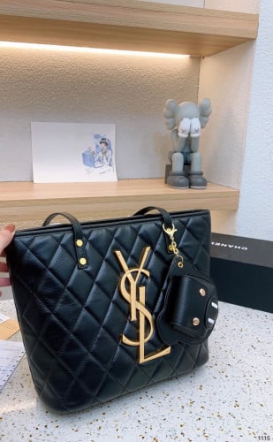 YSL bag