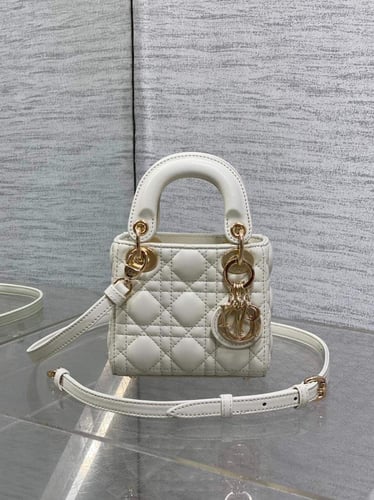 Lady dior