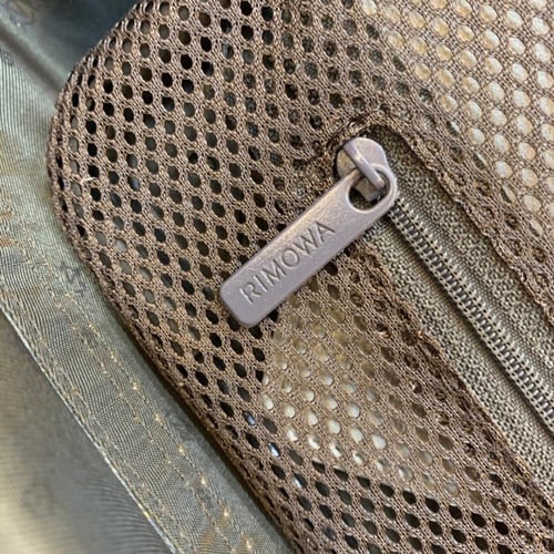 RIMOWA bag