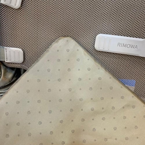 RIMOWA bag