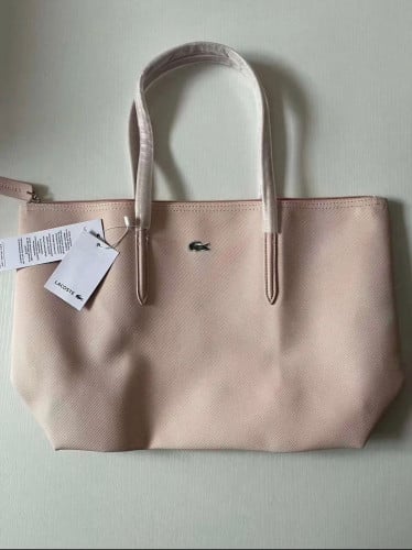 Lacost bag