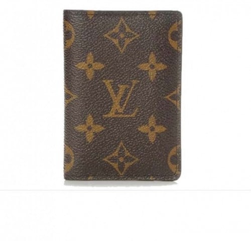 Card holder LV