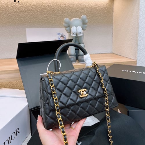 Chanel bag