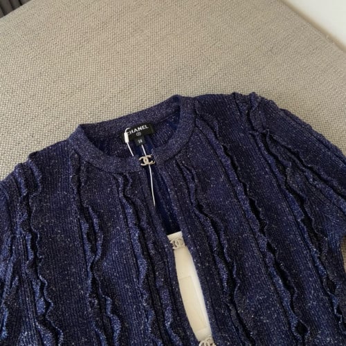 Chanel sweater
