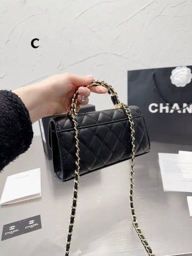 Chanel bag