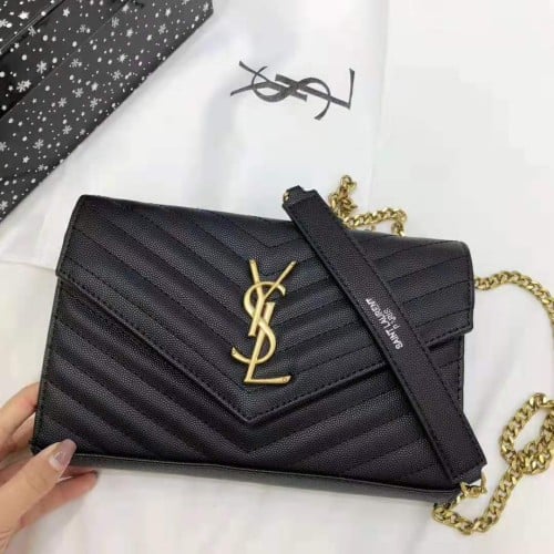 YSL bag