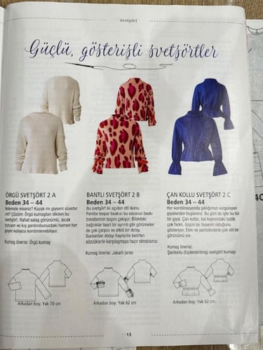 مجلة بوردا عدد مميز