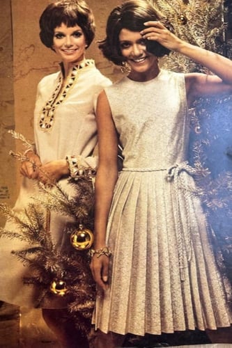 مجلة بوردا سبعينات