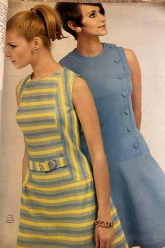 مجلة بوردا سبعينات