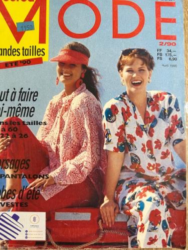 مجلة بوردا سبعينات