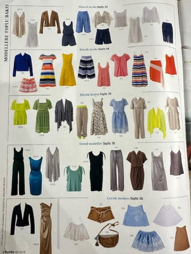 مجلة بوردا 2016/5