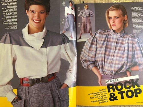 مجلة بوردا سبعينات