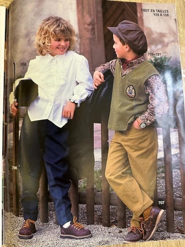 مجلة بوردا اطفال