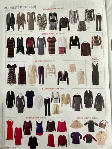 مجلة بوردا ٢٠١٤/١٠