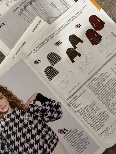 مجلة بوردا ستايل