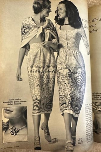 مجلة بوردا سيعينات