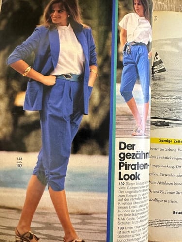 مجلة بوردا سبعينات