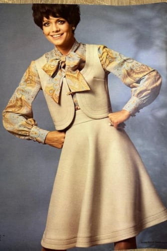 مجلة بوردا سبعينات