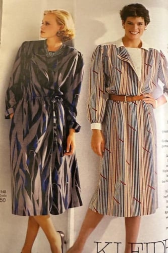 مجلة بوردا سبعينات