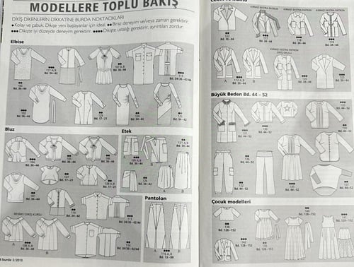 مجلة بوردا 2015/2