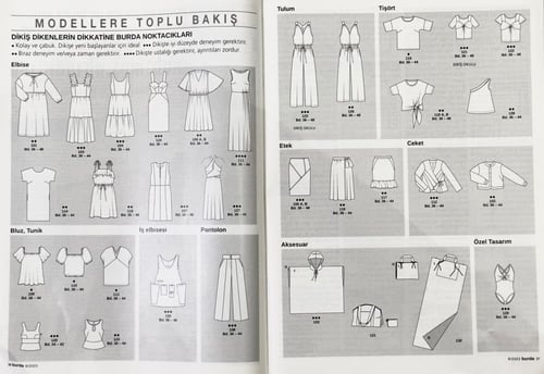 مجلة بوردا ستايل 2023/6