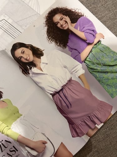 مجلة بوردا ستايل