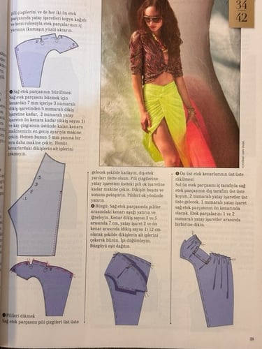 مجلة بوردا ستايل