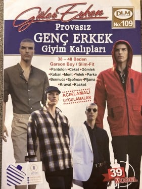 مجلة قولر اركان