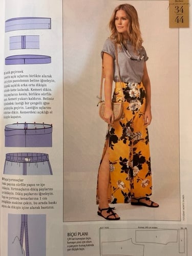 مجلة بوردا ستايل