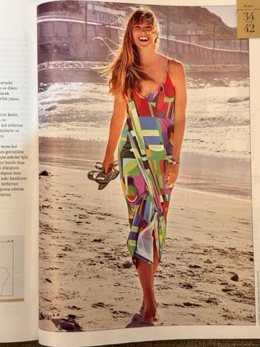 مجلة بوردا ستايل