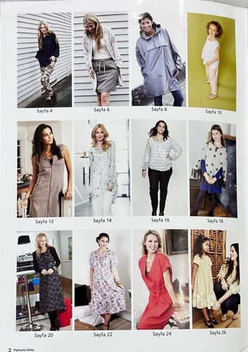 مجلة باترون